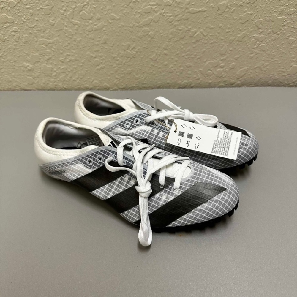 NEW! ADIDAS Sprintstar Track & Field Shoes